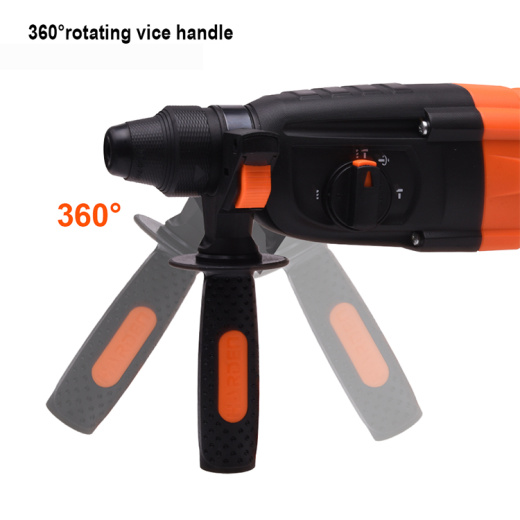 Перфоратор Harden Pro 800W Арт.750382